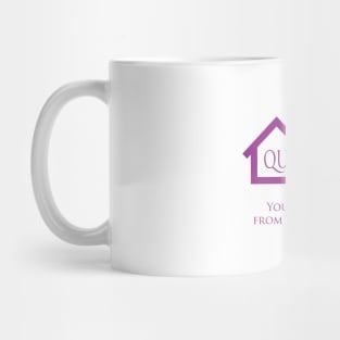 Quarantine Hotel Mug